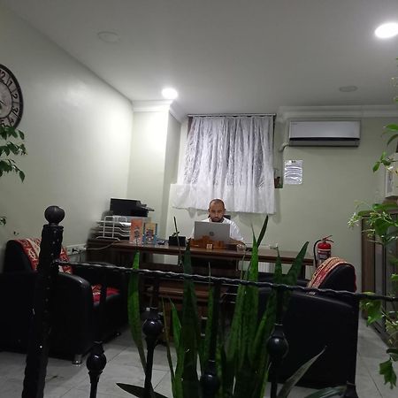 Avsin Residence Истанбул Екстериор снимка