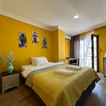 Avsin Residence Истанбул Екстериор снимка