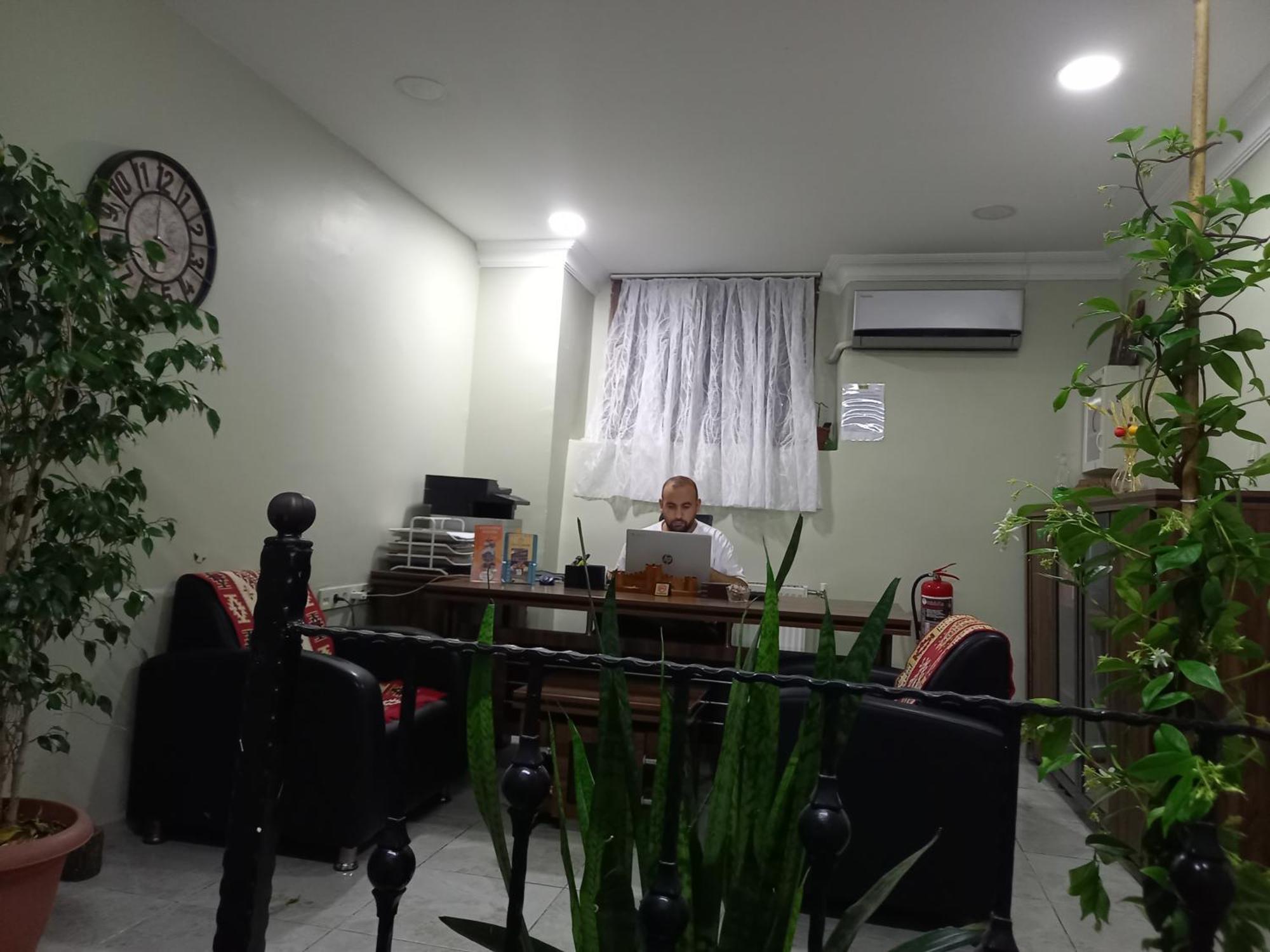 Avsin Residence Истанбул Екстериор снимка