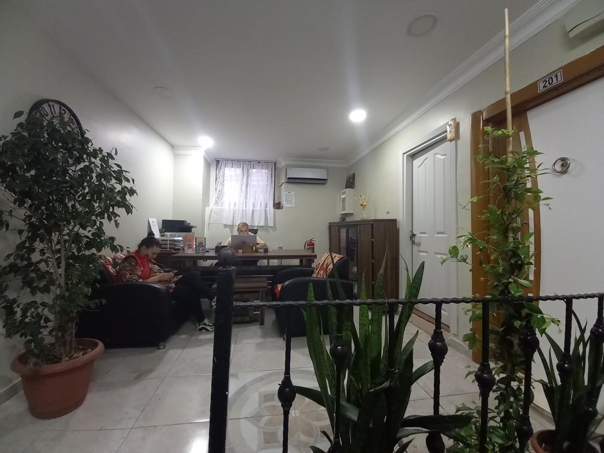 Avsin Residence Истанбул Екстериор снимка