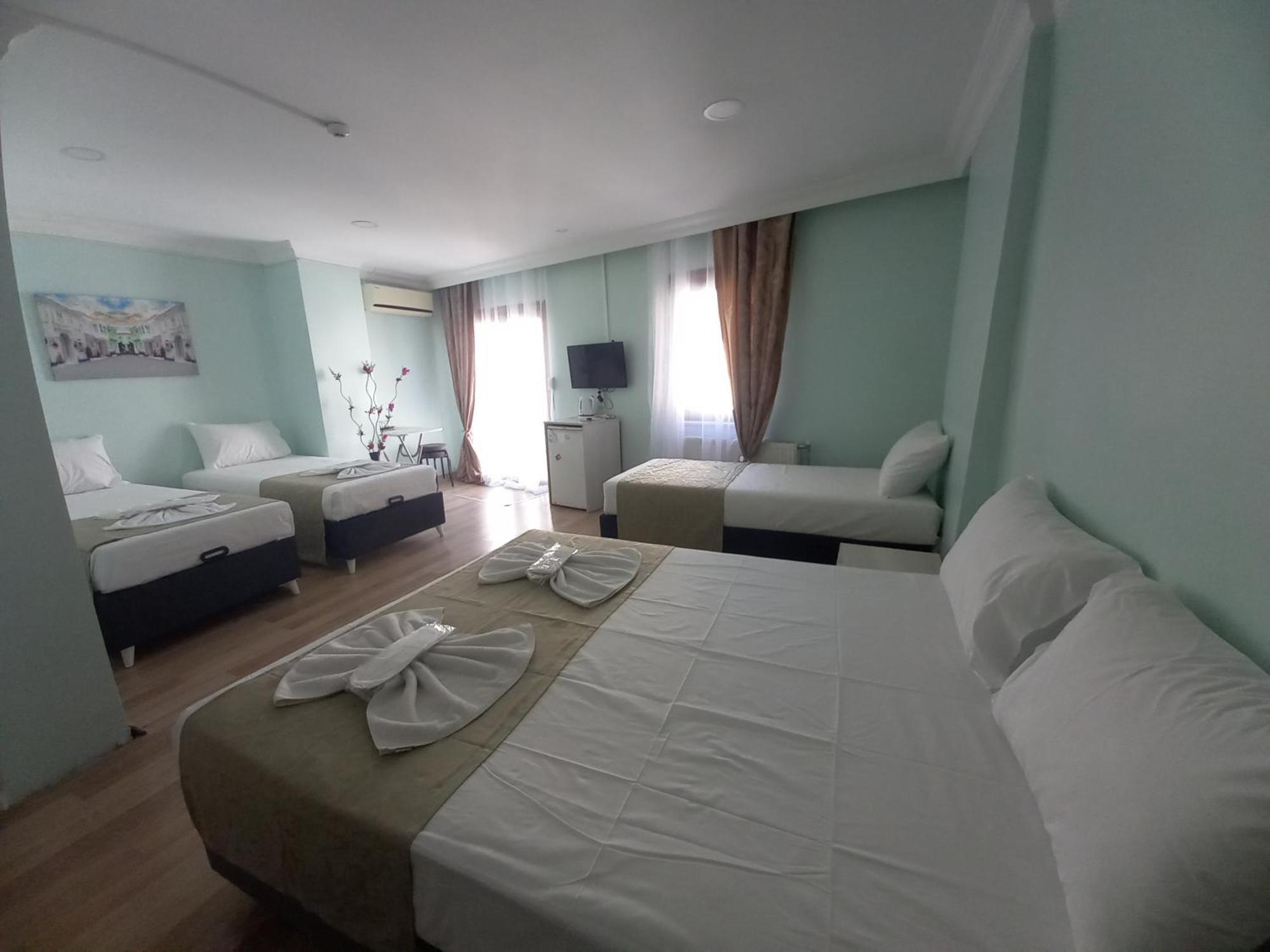 Avsin Residence Истанбул Екстериор снимка