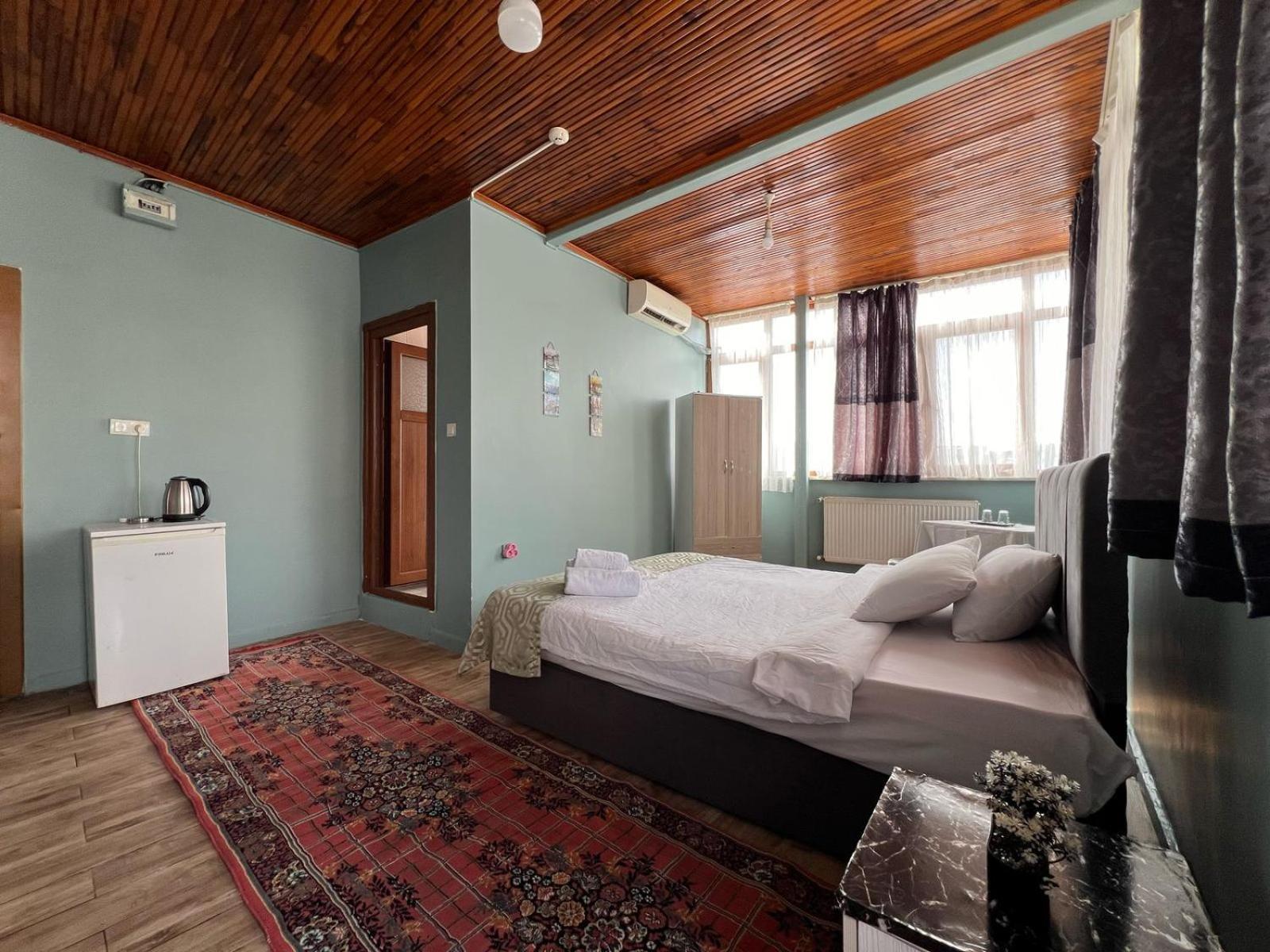 Avsin Residence Истанбул Екстериор снимка