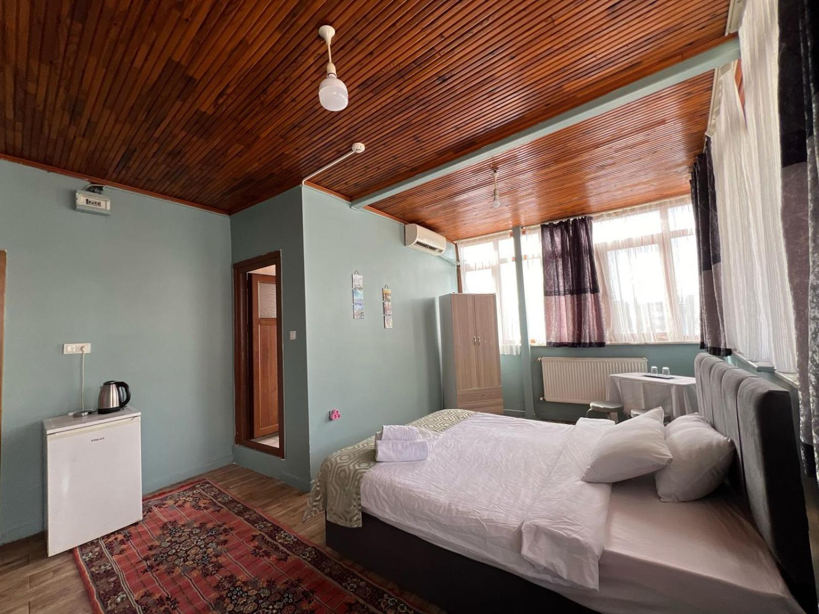 Avsin Residence Истанбул Екстериор снимка