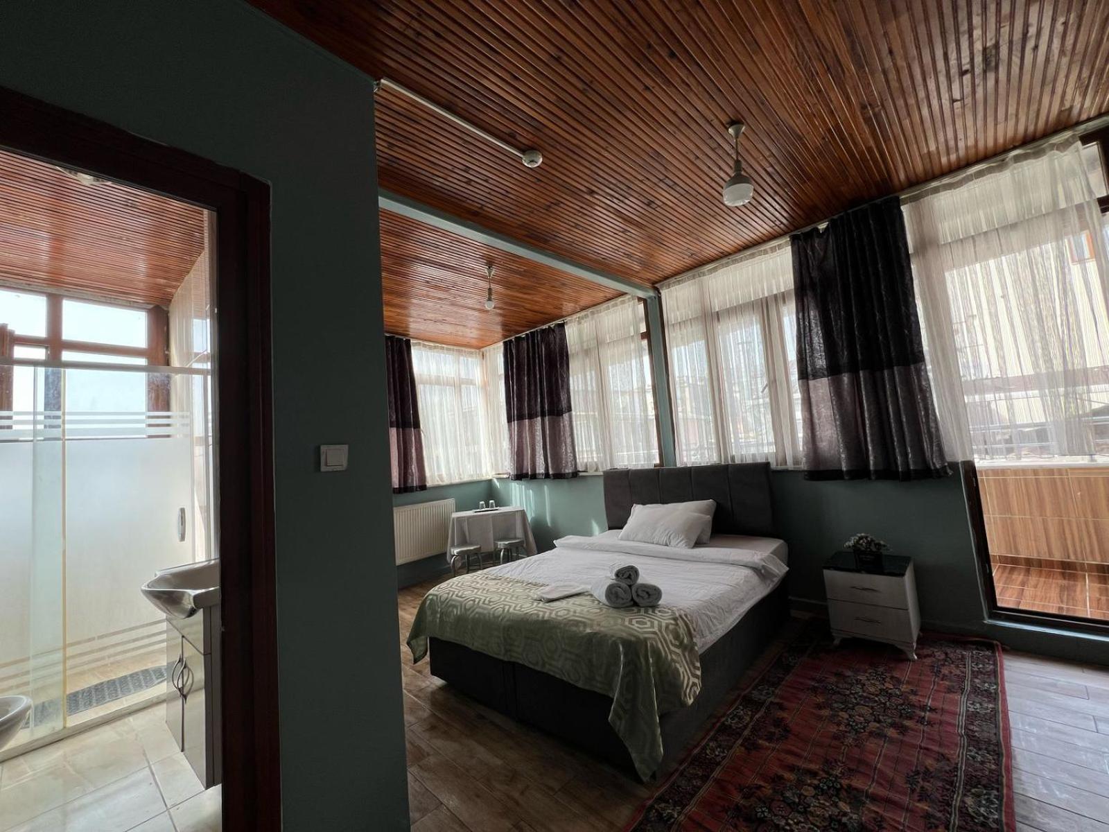Avsin Residence Истанбул Екстериор снимка