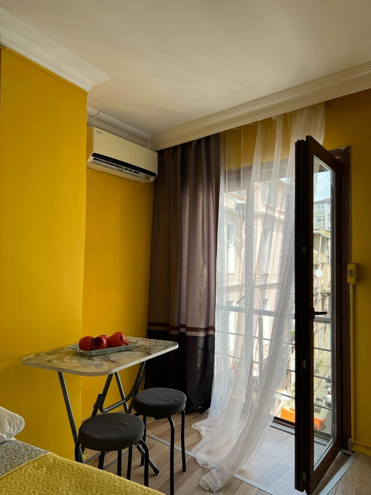 Avsin Residence Истанбул Екстериор снимка