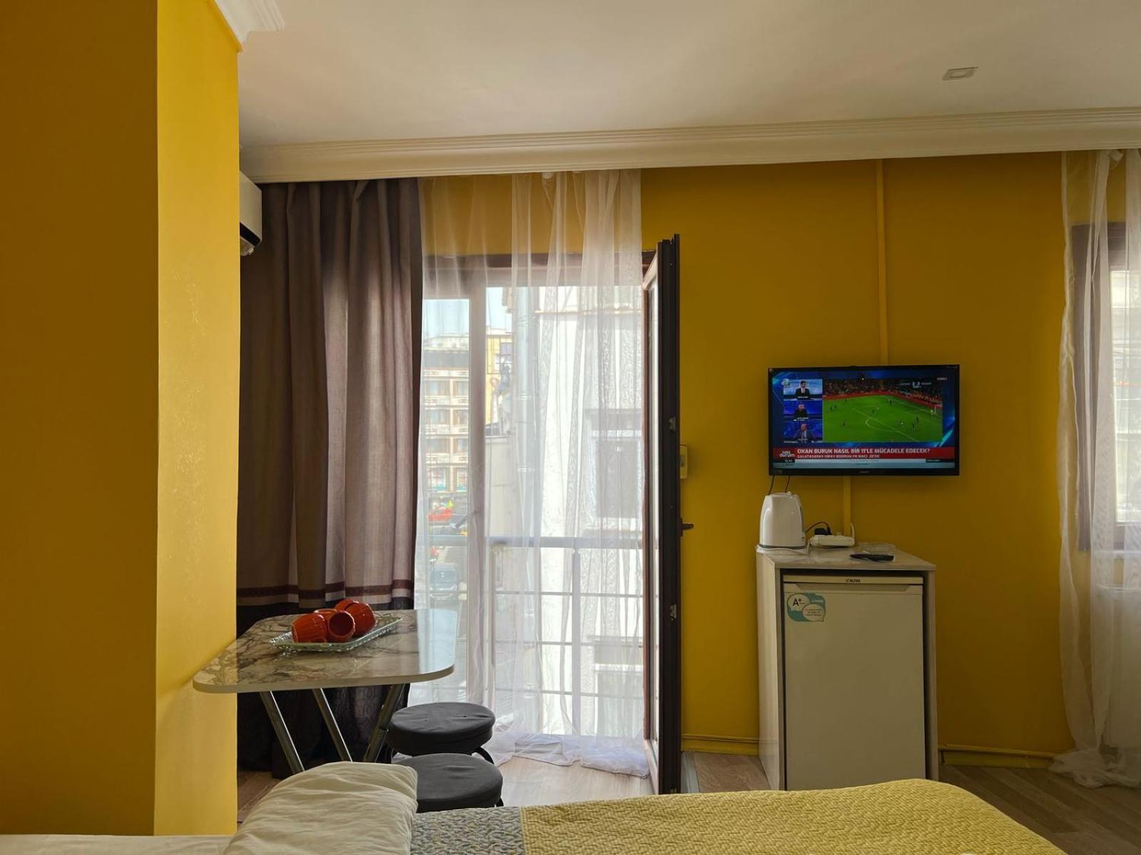Avsin Residence Истанбул Екстериор снимка
