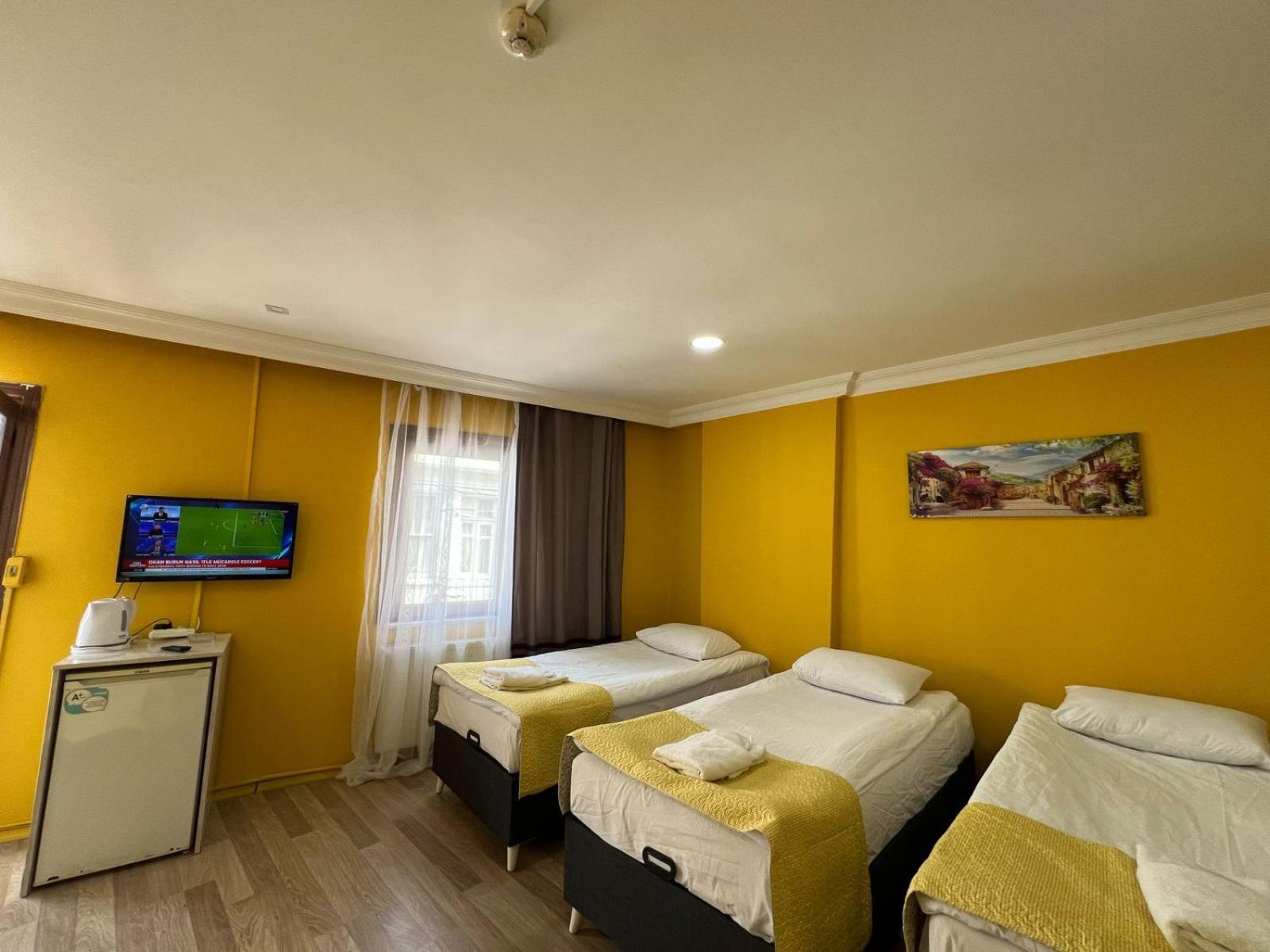 Avsin Residence Истанбул Екстериор снимка