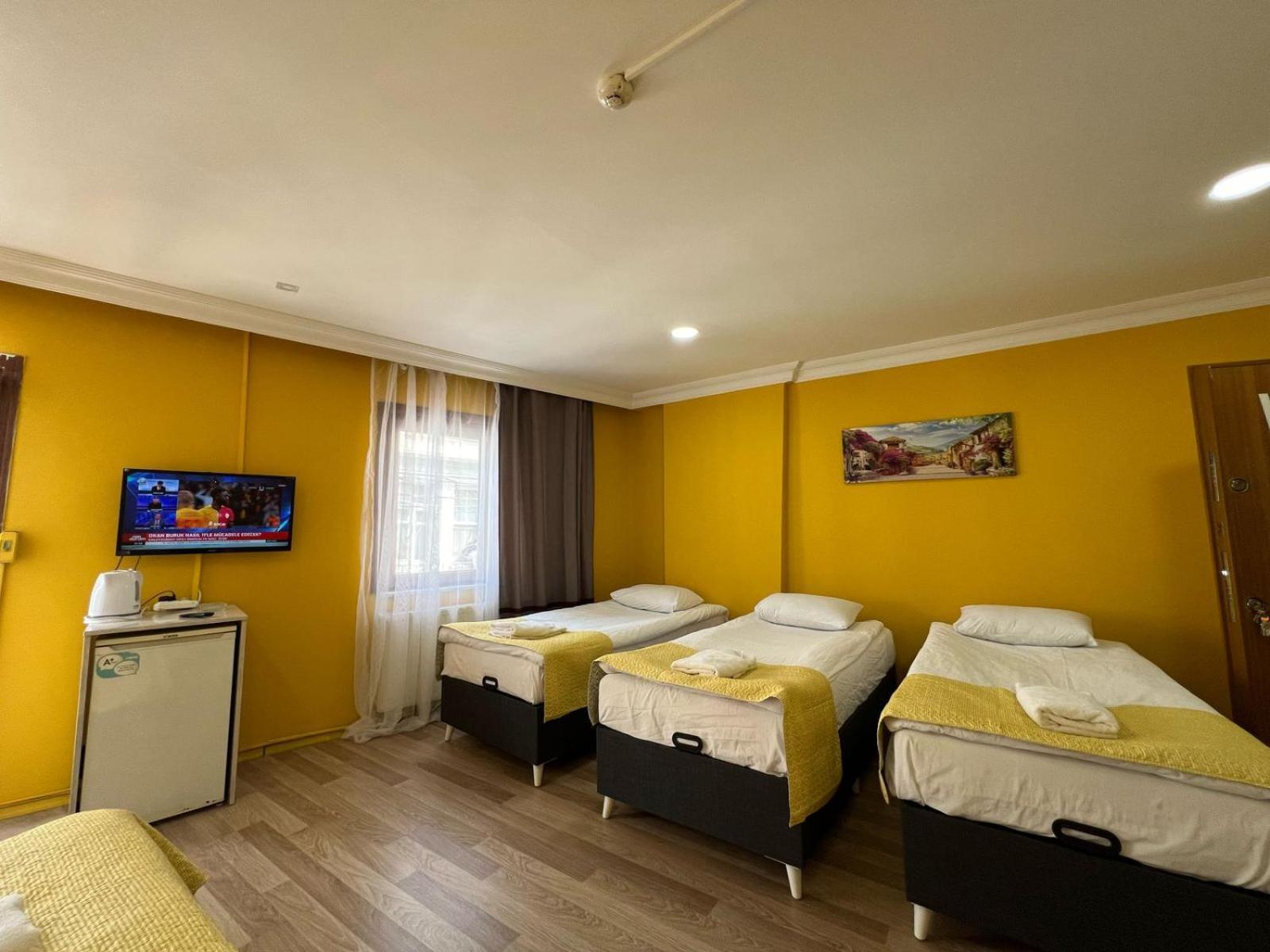 Avsin Residence Истанбул Екстериор снимка
